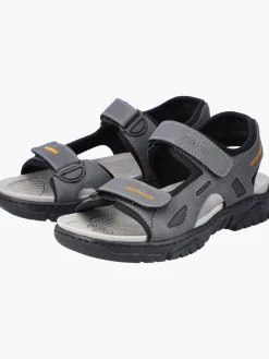 Herren Trekkingsandalen