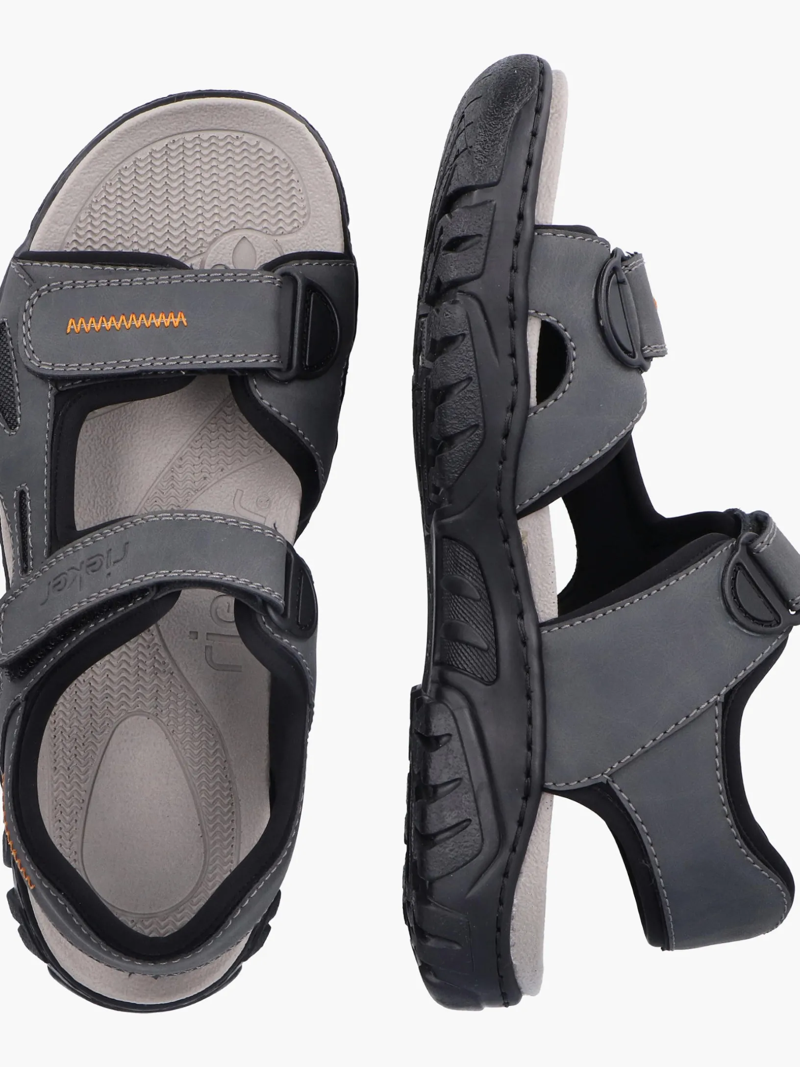 Herren Trekkingsandalen