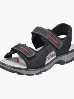 Herren Trekkingsandalen