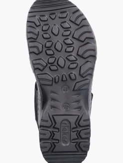 Herren Trekkingsandalen