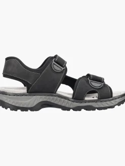 Herren Trekkingsandalen