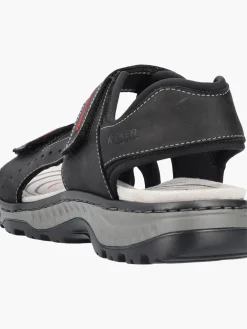 Herren Trekkingsandalen