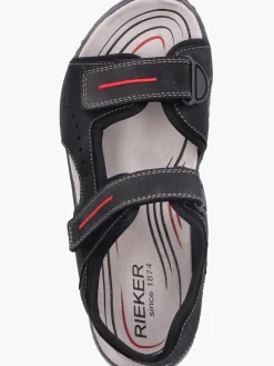 Herren Trekkingsandalen