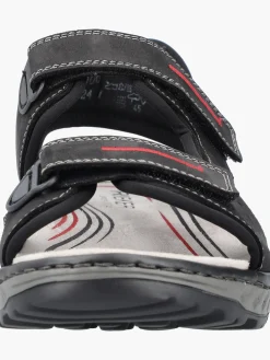 Herren Trekkingsandalen