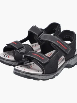 Herren Trekkingsandalen