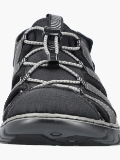 Herren Trekkingsandalen