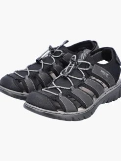 Herren Trekkingsandalen