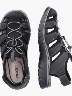 Herren Trekkingsandalen