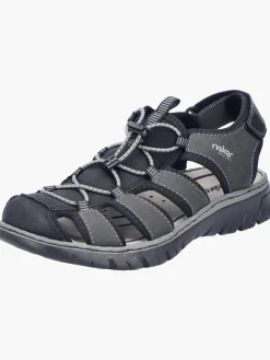 Herren Trekkingsandalen