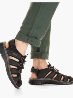 Herren Trekkingsandalen