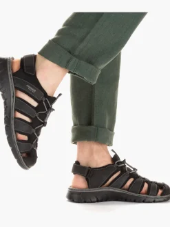 Herren Trekkingsandalen