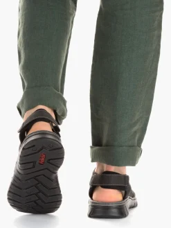 Herren Trekkingsandalen