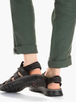 Herren Trekkingsandalen