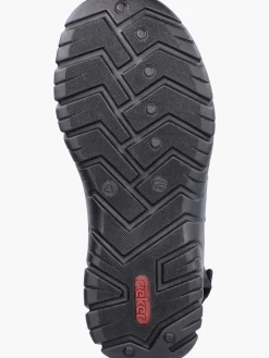 Herren Trekkingsandalen