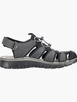 Herren Trekkingsandalen