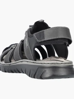 Herren Trekkingsandalen