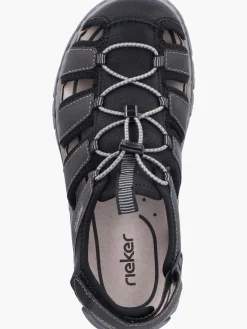 Herren Trekkingsandalen