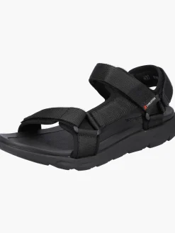 Herren Trekkingsandalen