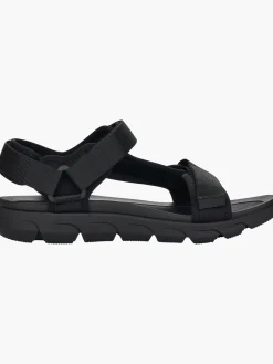 Herren Trekkingsandalen