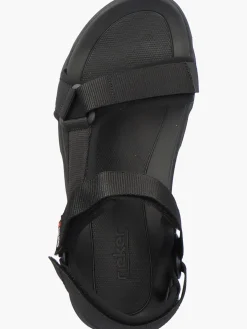 Herren Trekkingsandalen