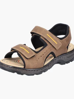 Herren Trekkingsandalen