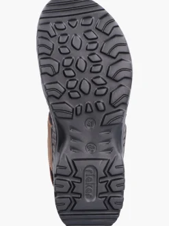 Herren Trekkingsandalen