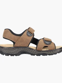 Herren Trekkingsandalen