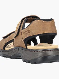 Herren Trekkingsandalen