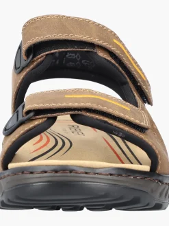 Herren Trekkingsandalen