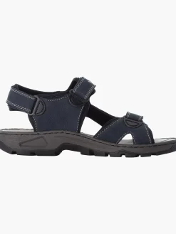 Herren Trekkingsandalen
