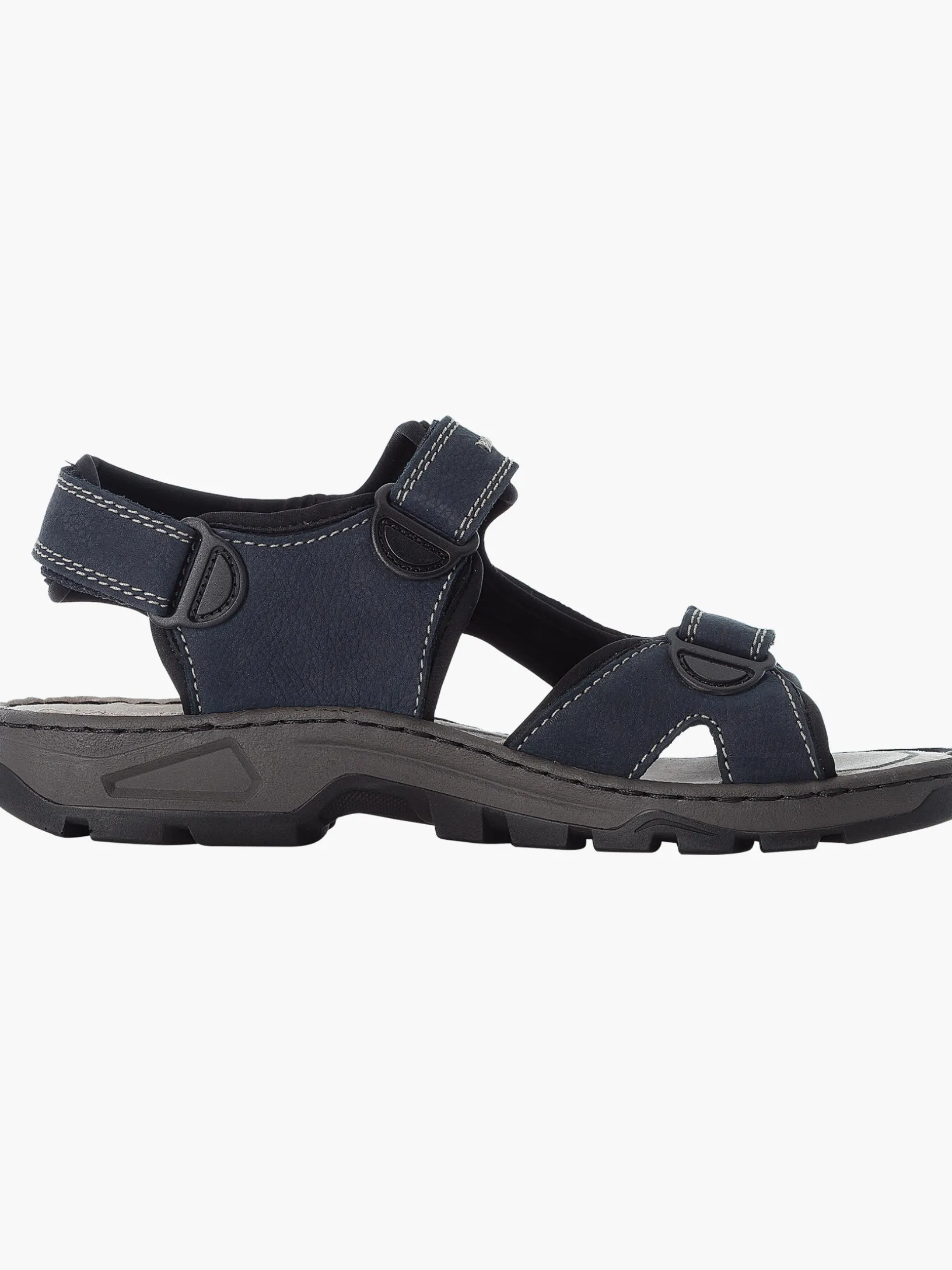 Herren Trekkingsandalen