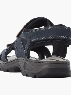 Herren Trekkingsandalen
