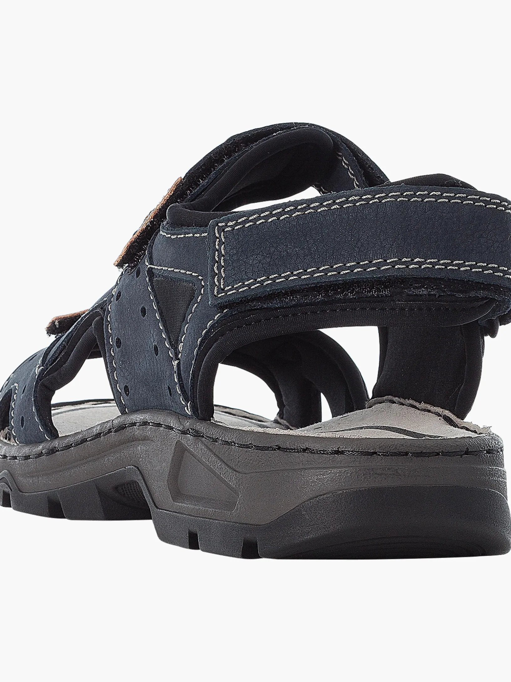 Herren Trekkingsandalen