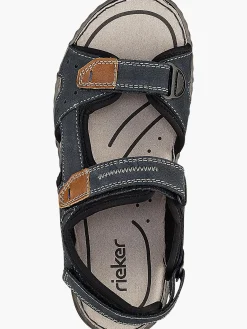 Herren Trekkingsandalen