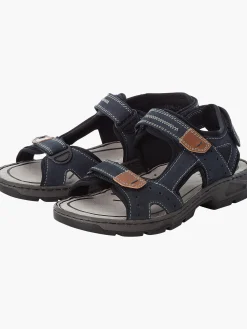Herren Trekkingsandalen
