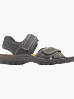 Herren Trekkingsandalen