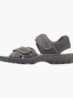 Herren Trekkingsandalen