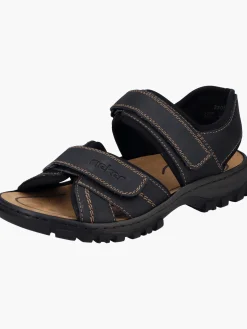 Herren Trekkingsandalen