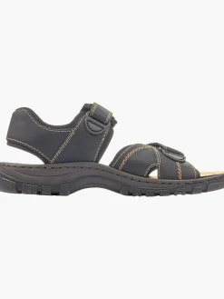 Herren Trekkingsandalen