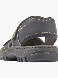 Herren Trekkingsandalen
