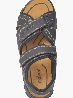 Herren Trekkingsandalen