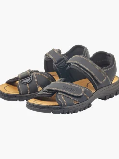 Herren Trekkingsandalen