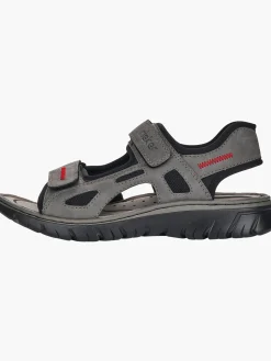 Herren Trekkingsandalen