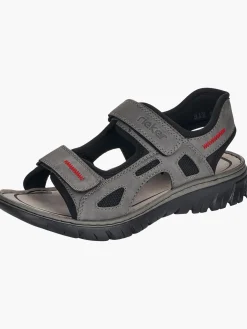 Herren Trekkingsandalen