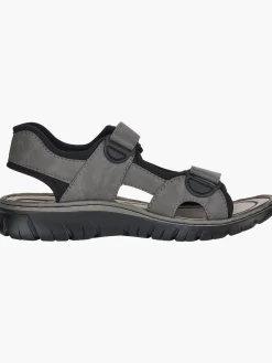 Herren Trekkingsandalen