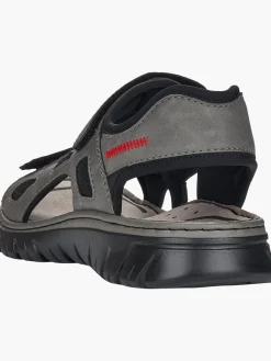 Herren Trekkingsandalen