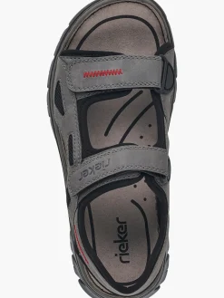 Herren Trekkingsandalen