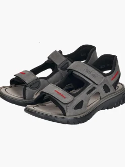 Herren Trekkingsandalen
