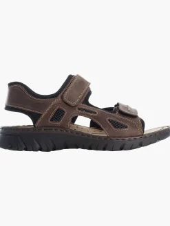 Herren Trekkingsandalen