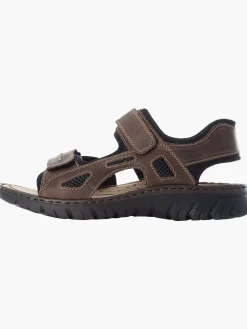 Herren Trekkingsandalen